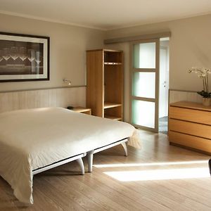Luxe Kamer met een Queen Size Bed